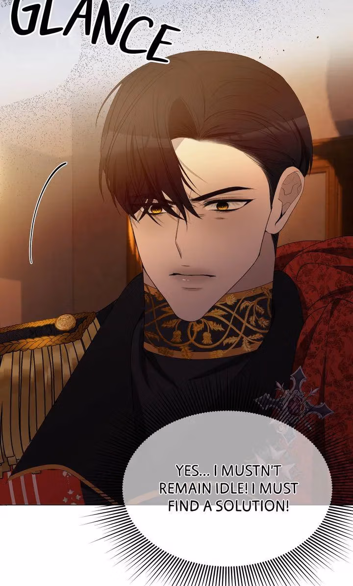 The Lord's First Night Chapter 3 page 86 - 