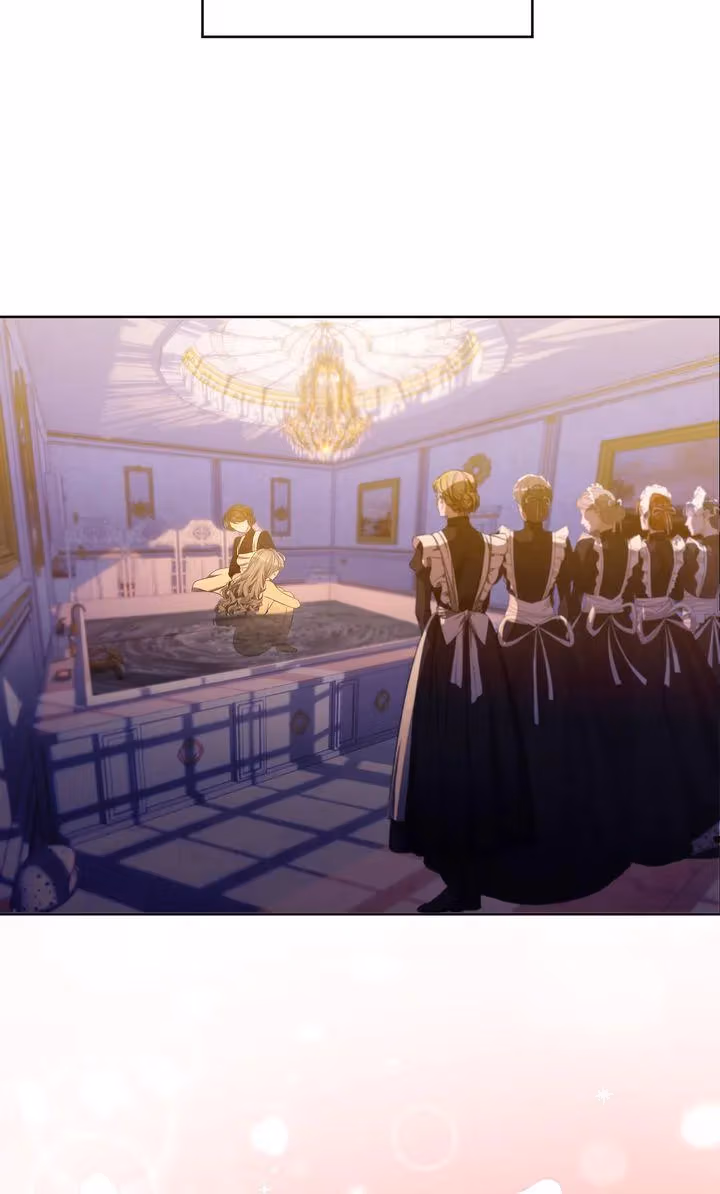 The Lord's First Night Chapter 3 page 89 - 