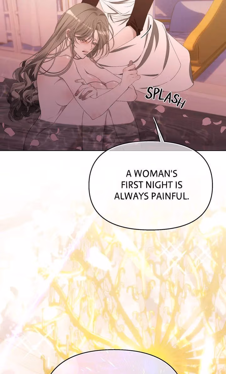 The Lord's First Night Chapter 3 page 93 - 