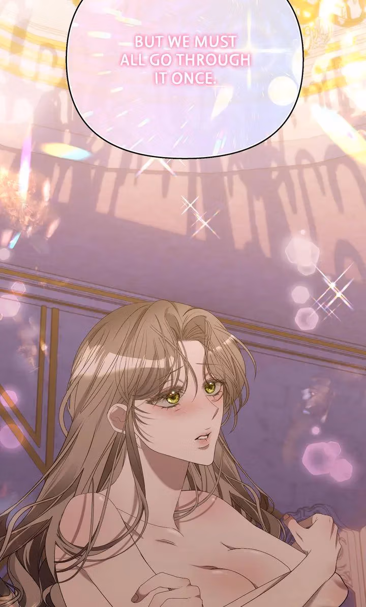 The Lord's First Night Chapter 3 page 94 - 