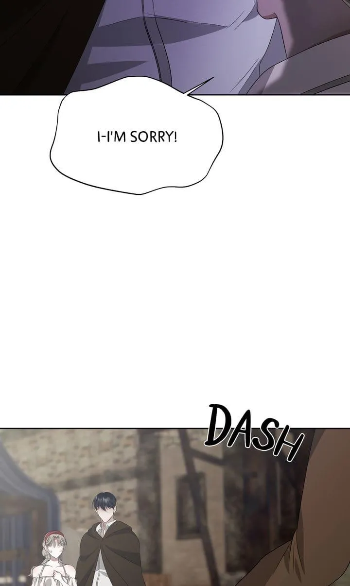 The Lord's First Night Chapter 30 page 18 - 