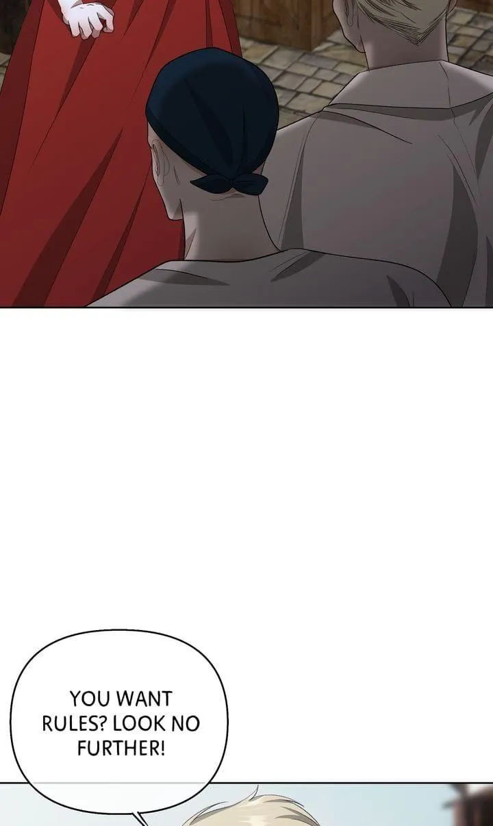 The Lord's First Night Chapter 30 page 3 - 