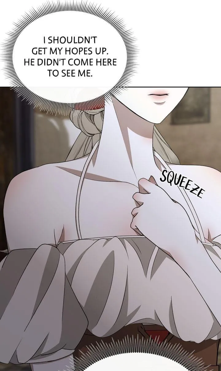 The Lord's First Night Chapter 30 page 22 - 