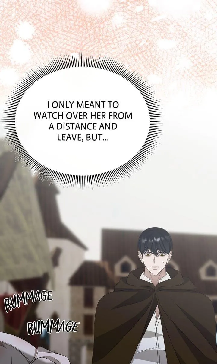 The Lord's First Night Chapter 30 page 27 - 