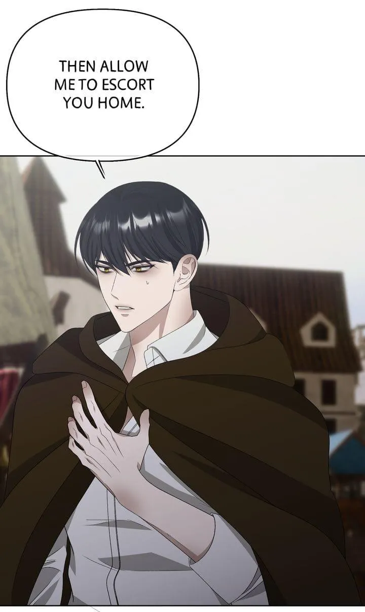 The Lord's First Night Chapter 30 page 32 - 