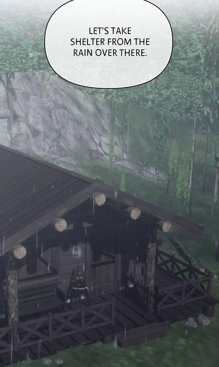The Lord's First Night Chapter 30 page 40 - 