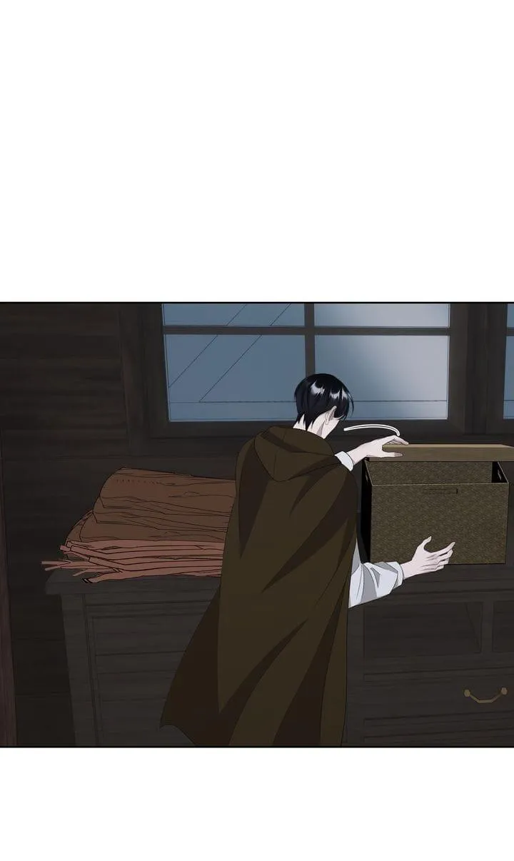 The Lord's First Night Chapter 30 page 44 - 