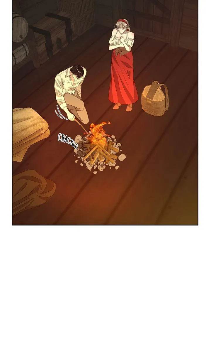 The Lord's First Night Chapter 30 page 47 - 