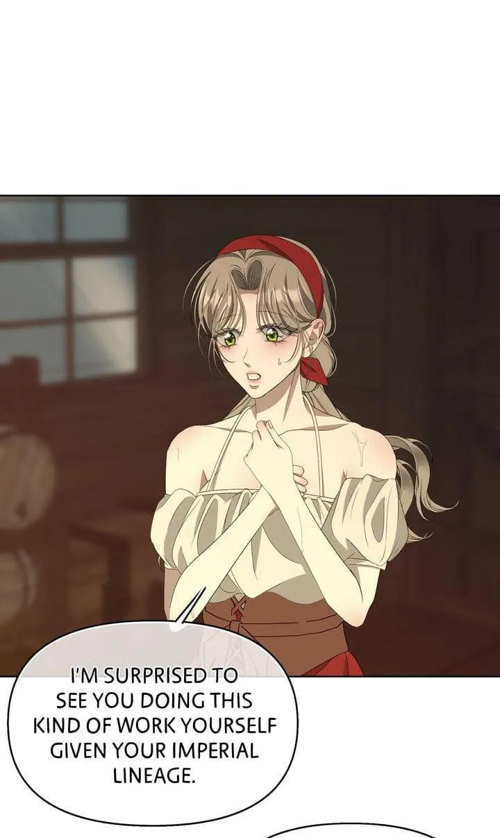 The Lord's First Night Chapter 30 page 48 - 