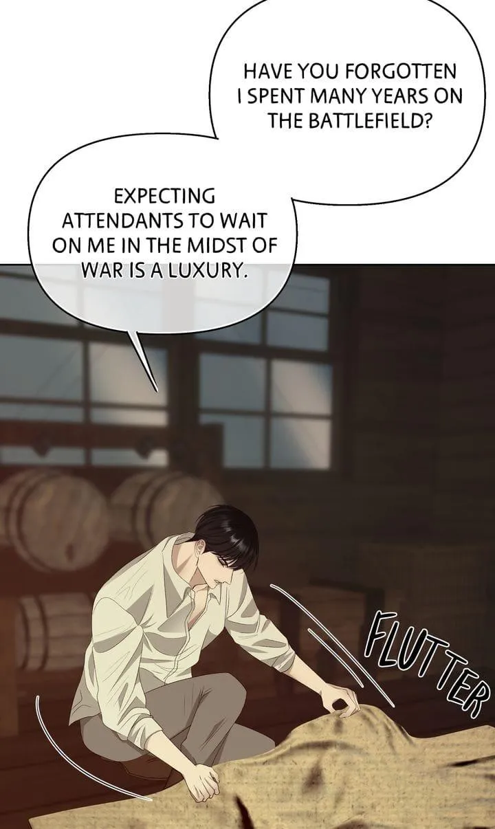 The Lord's First Night Chapter 30 page 49 - 