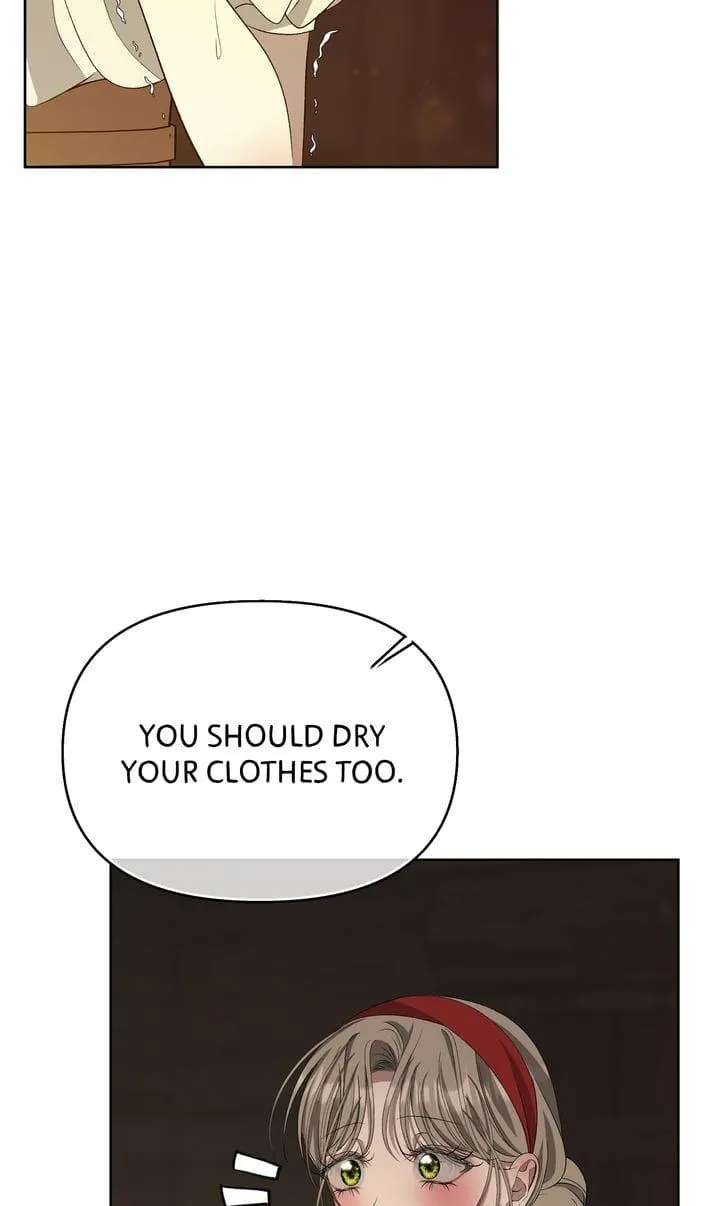 The Lord's First Night Chapter 30 page 56 - 