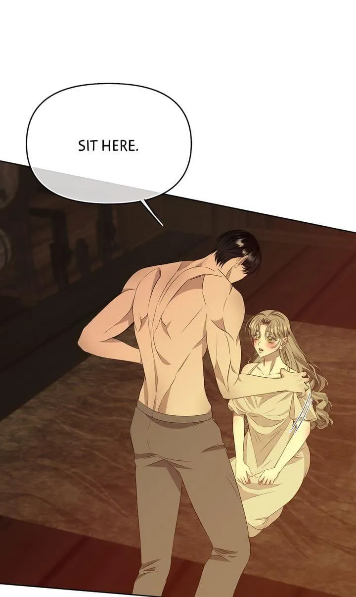 The Lord's First Night Chapter 30 page 63 - 