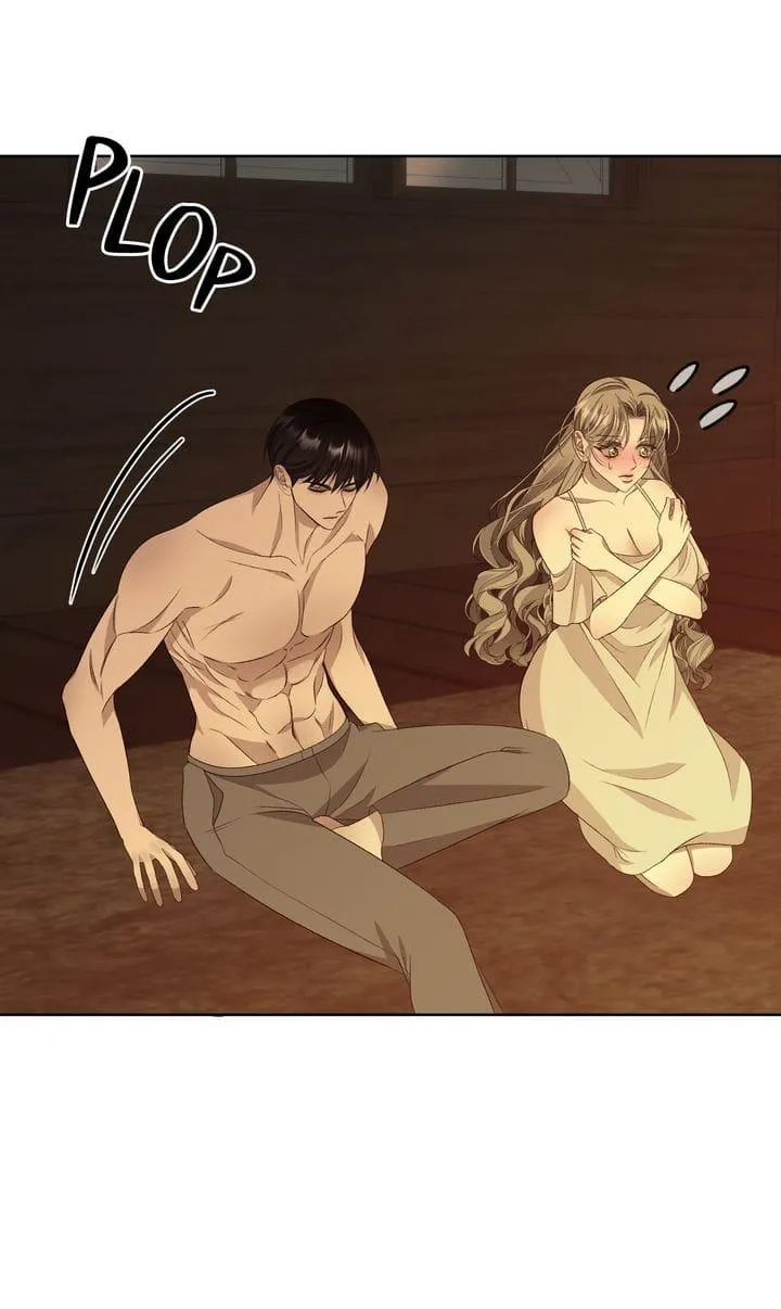 The Lord's First Night Chapter 30 page 69 - 