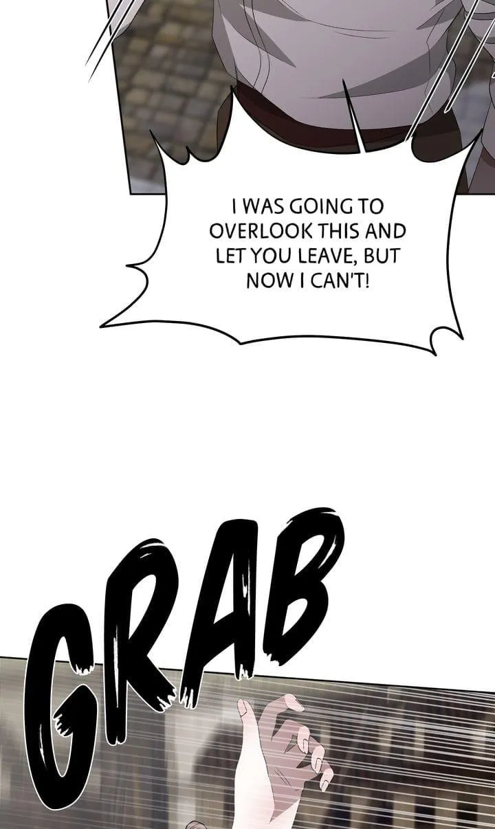 The Lord's First Night Chapter 30 page 8 - 