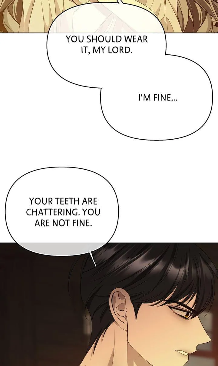 The Lord's First Night Chapter 30 page 72 - 
