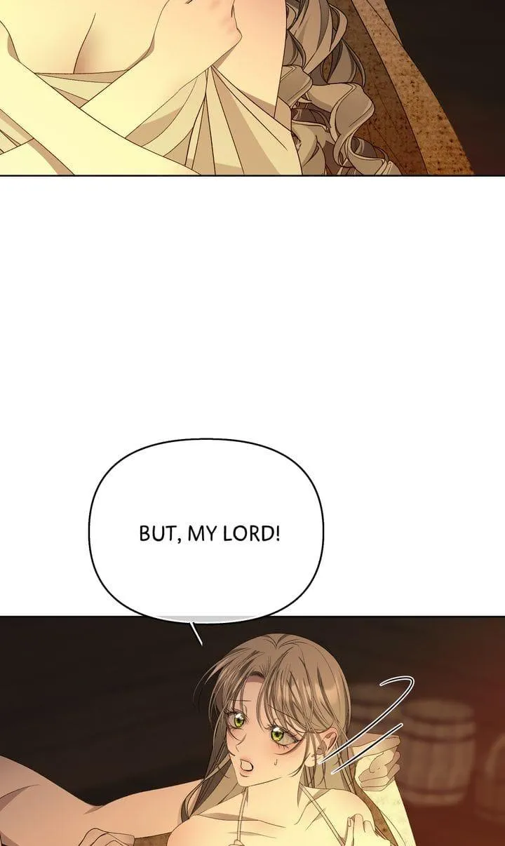 The Lord's First Night Chapter 30 page 74 - 