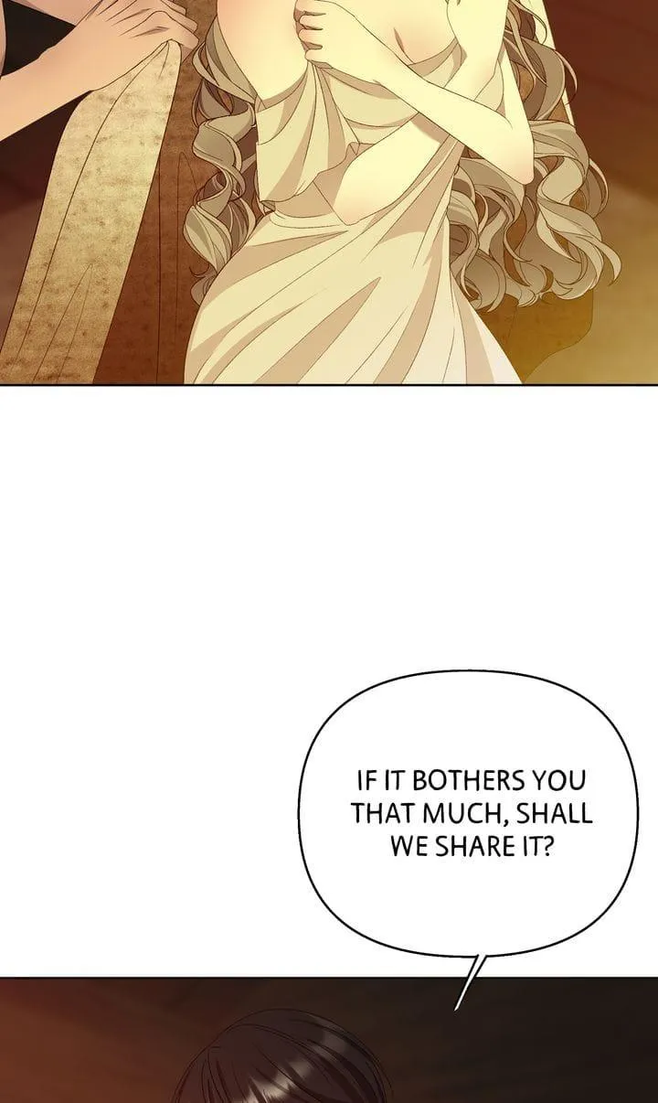 The Lord's First Night Chapter 30 page 75 - 