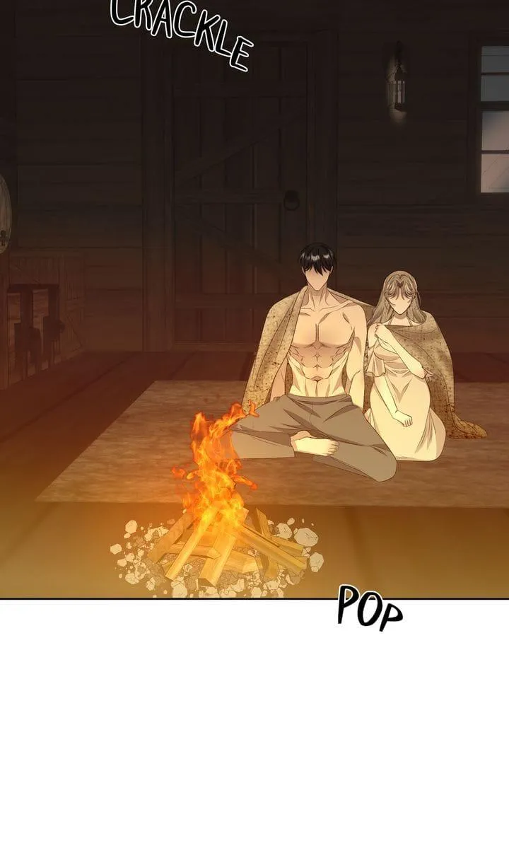 The Lord's First Night Chapter 30 page 77 - 