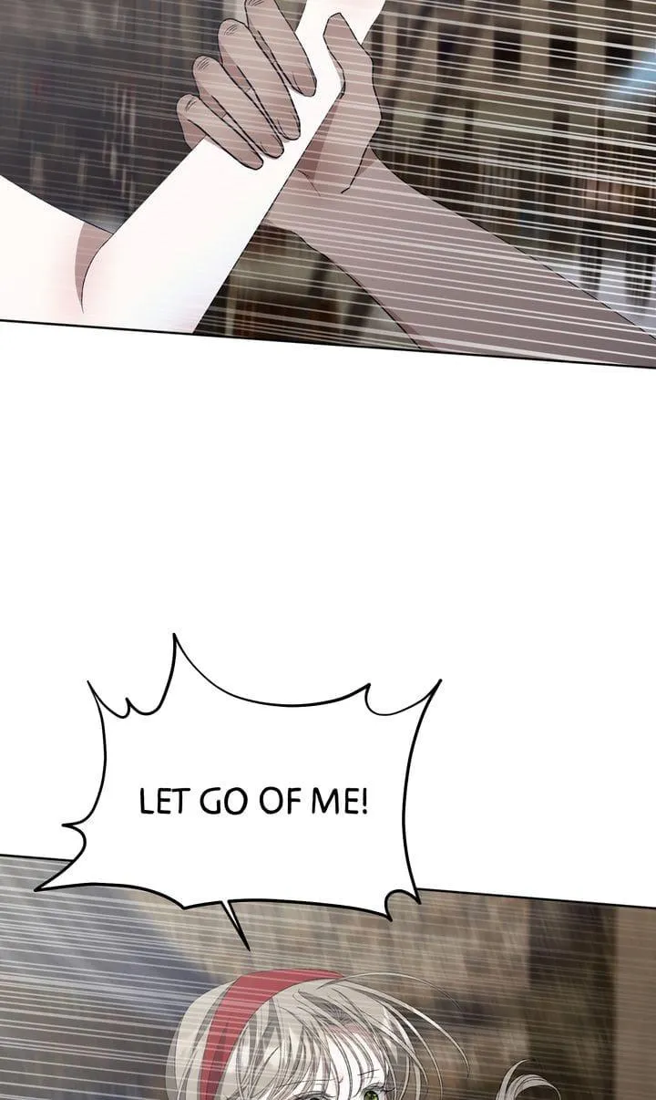 The Lord's First Night Chapter 30 page 9 - 