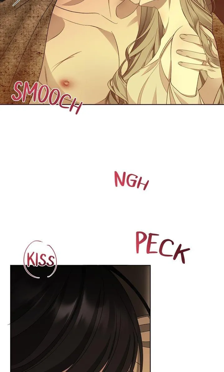 The Lord's First Night Chapter 31 page 18 - 