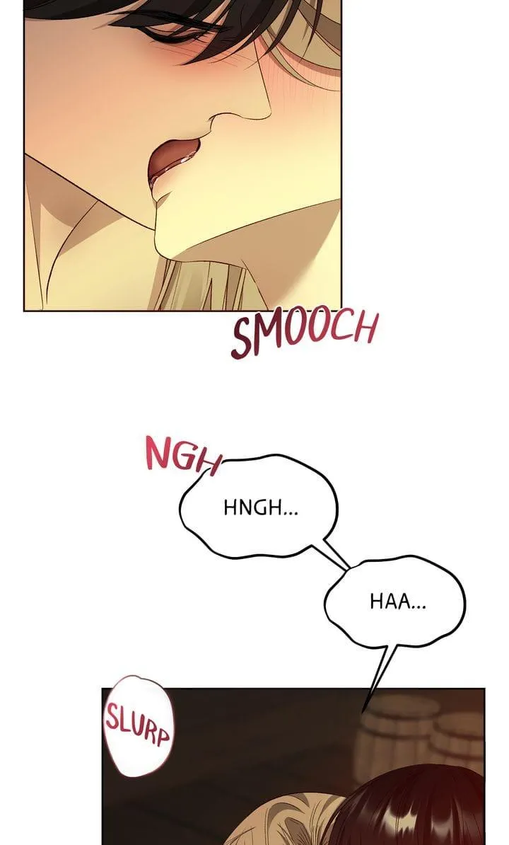The Lord's First Night Chapter 31 page 19 - 
