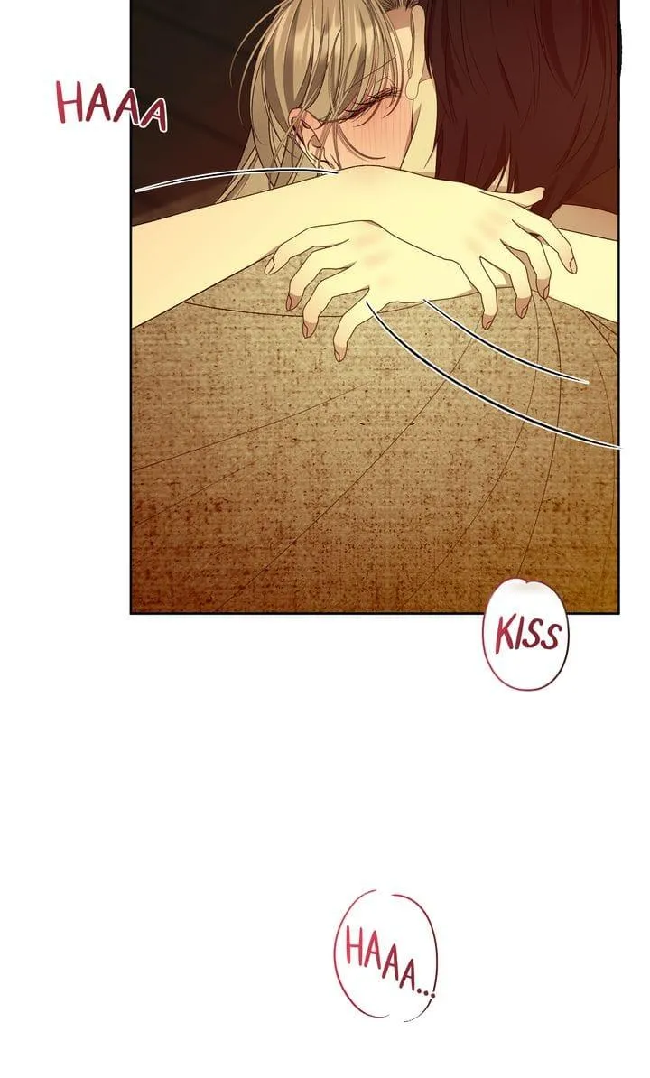 The Lord's First Night Chapter 31 page 20 - 