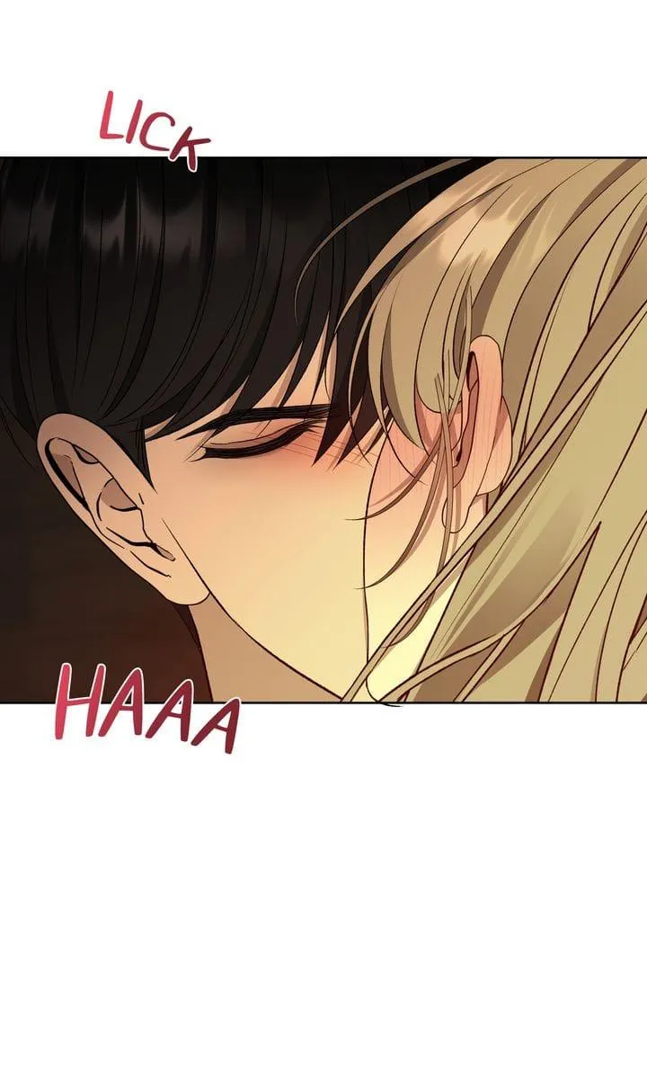 The Lord's First Night Chapter 31 page 21 - 
