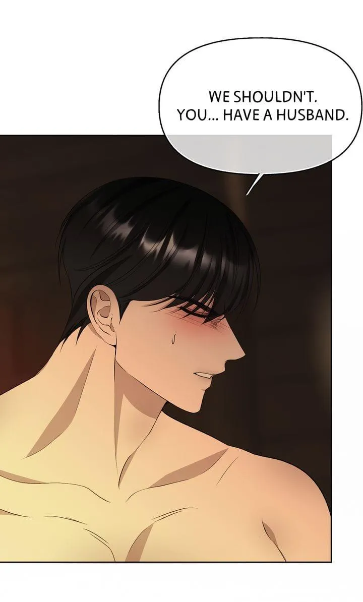 The Lord's First Night Chapter 31 page 29 - 