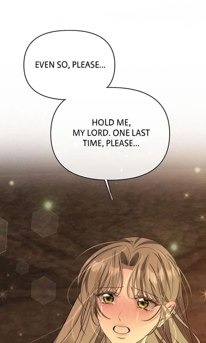 The Lord's First Night Chapter 31 page 30 - 