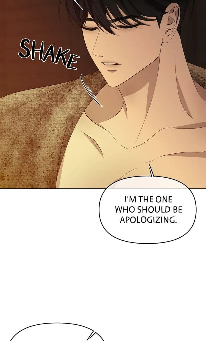 The Lord's First Night Chapter 31 page 4 - 