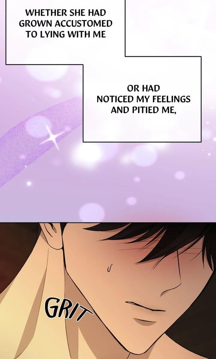 The Lord's First Night Chapter 31 page 33 - 