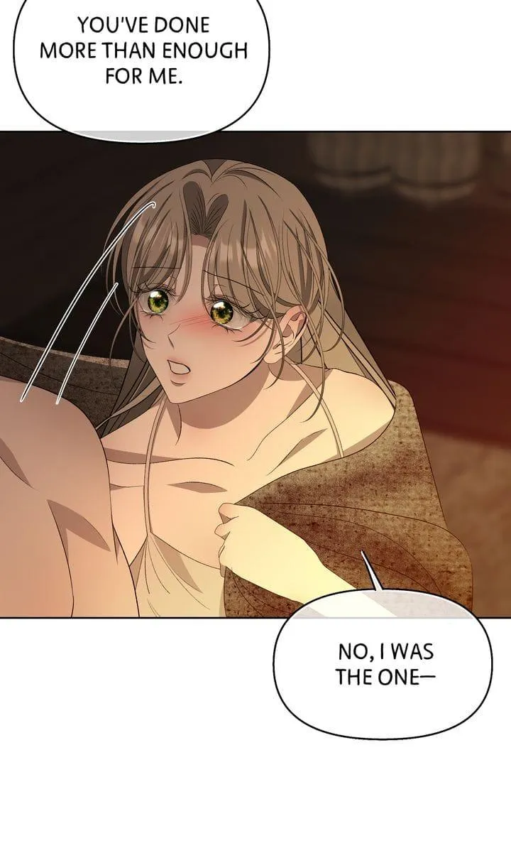 The Lord's First Night Chapter 31 page 5 - 