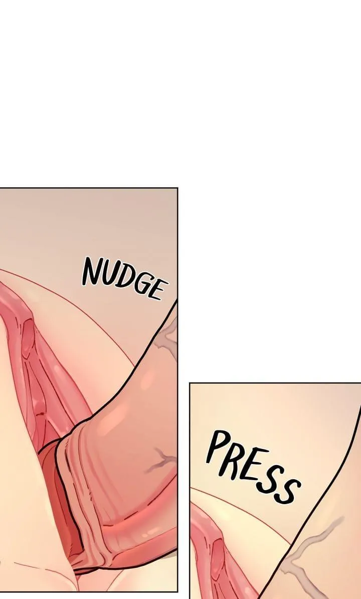 The Lord's First Night Chapter 31 page 43 - 