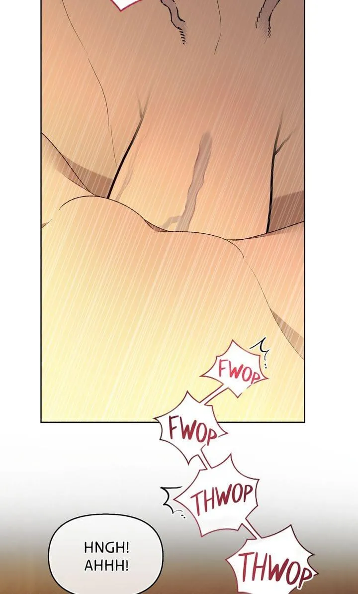 The Lord's First Night Chapter 31 page 47 - 