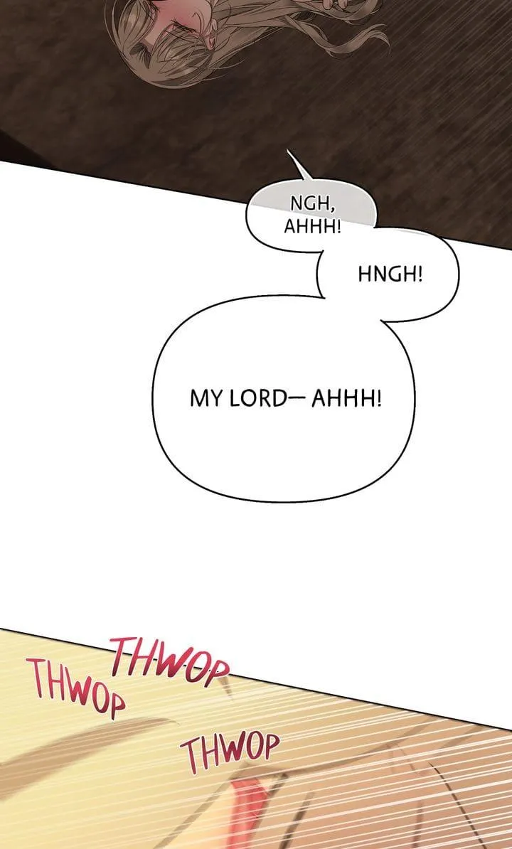 The Lord's First Night Chapter 31 page 49 - 