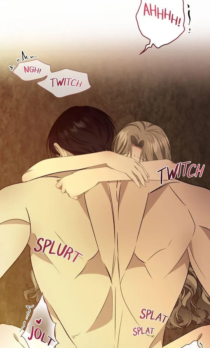 The Lord's First Night Chapter 31 page 54 - 