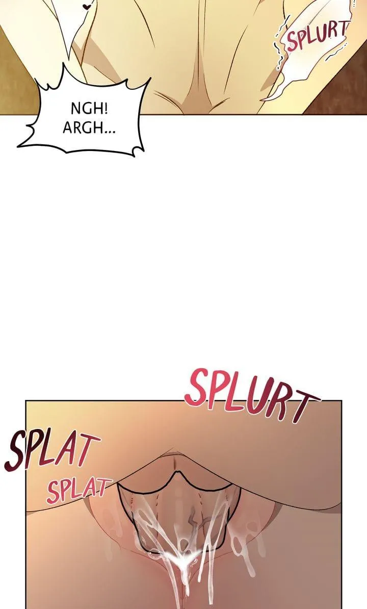 The Lord's First Night Chapter 31 page 55 - 