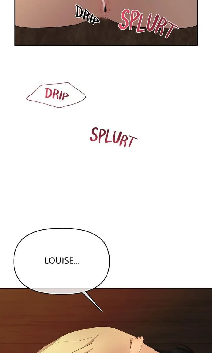 The Lord's First Night Chapter 31 page 56 - 
