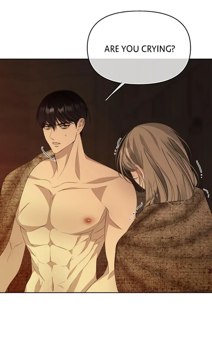 The Lord's First Night Chapter 31 page 7 - 