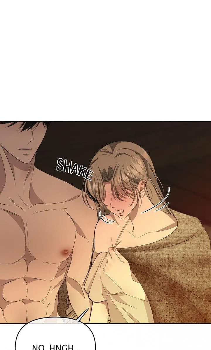 The Lord's First Night Chapter 31 page 8 - 
