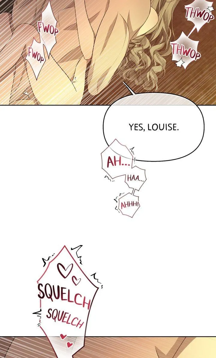 The Lord's First Night Chapter 31 page 72 - 