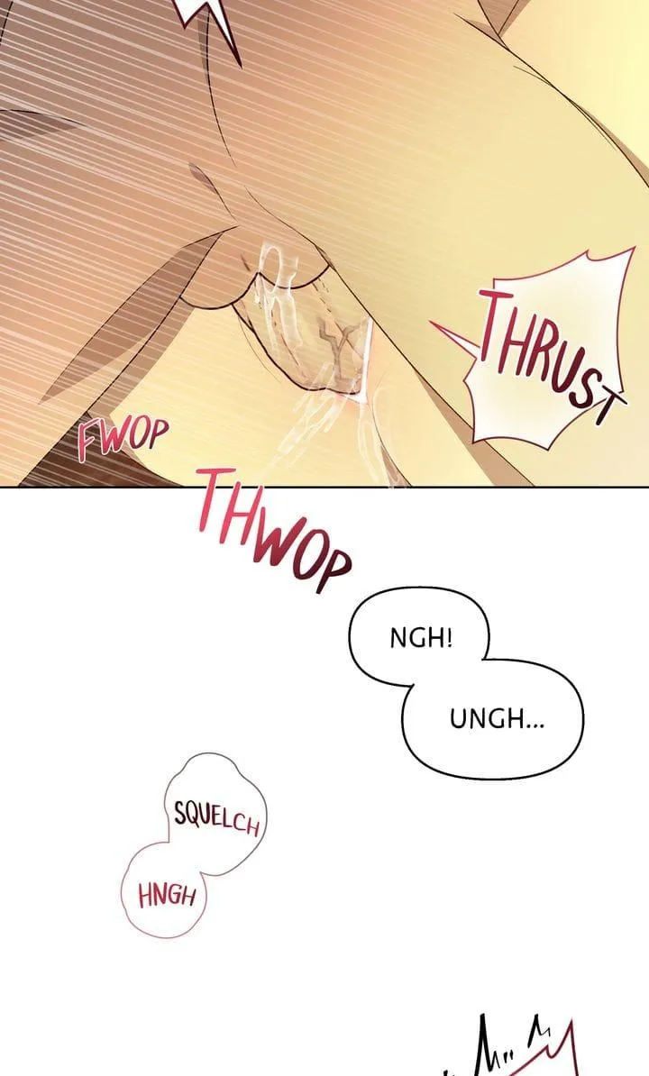 The Lord's First Night Chapter 31 page 73 - 