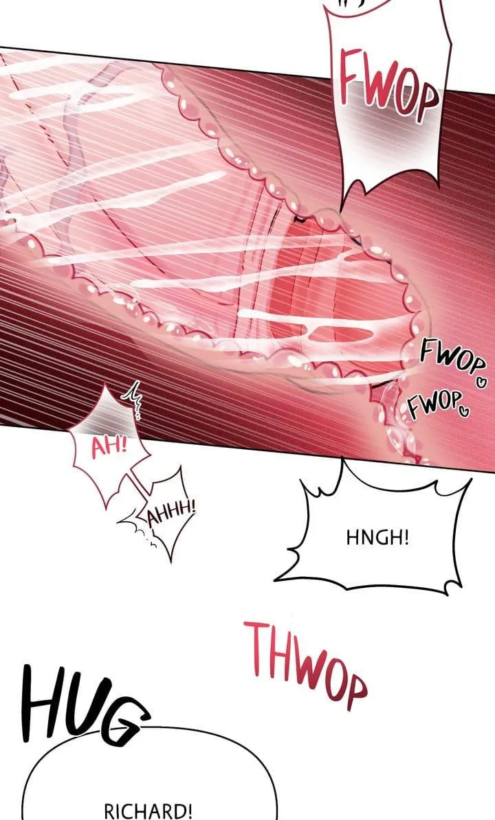 The Lord's First Night Chapter 31 page 74 - 