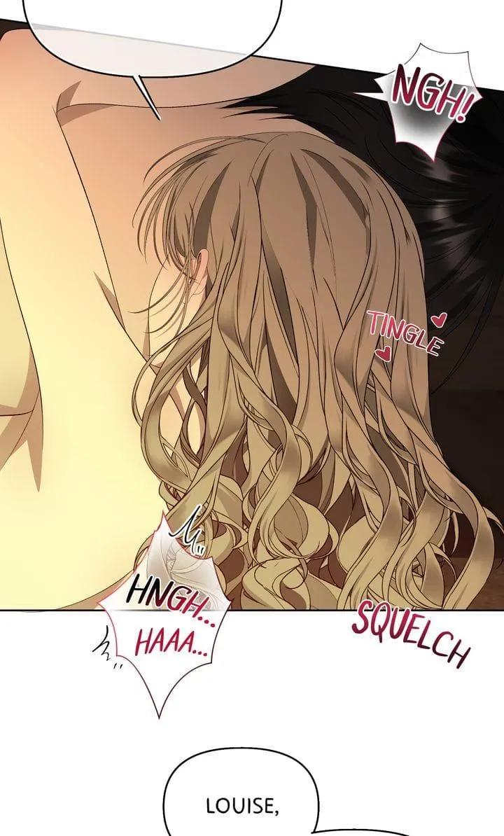 The Lord's First Night Chapter 31 page 75 - 
