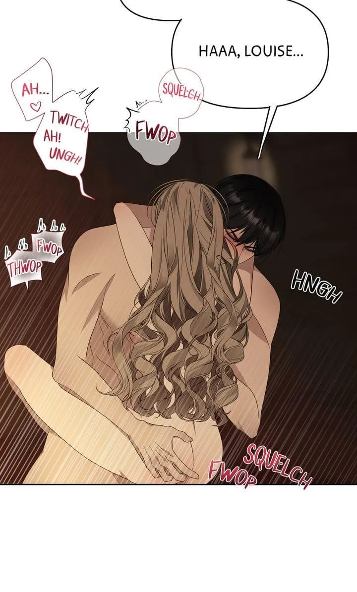 The Lord's First Night Chapter 31 page 76 - 