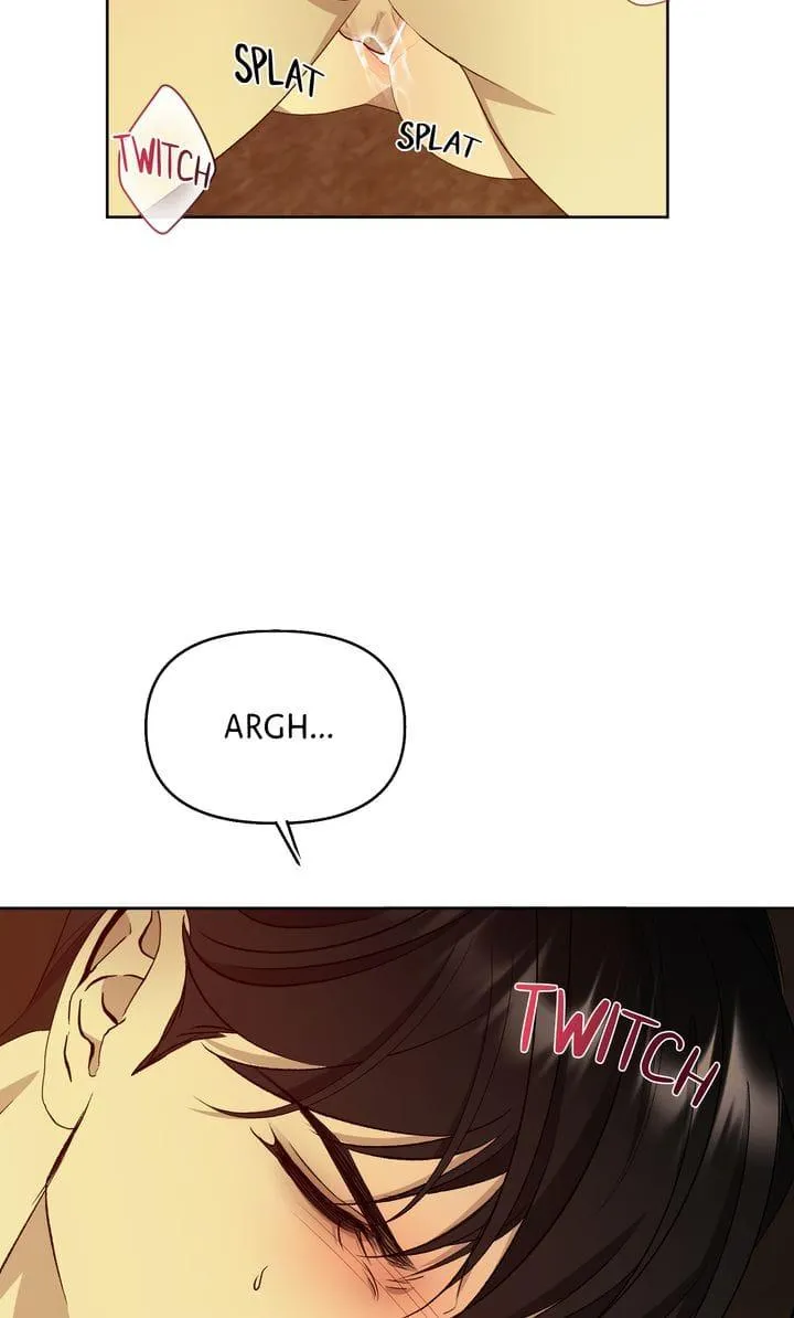 The Lord's First Night Chapter 31 page 78 - 