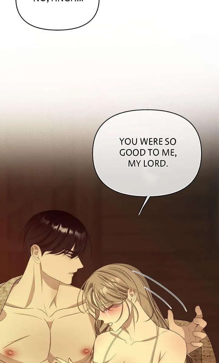 The Lord's First Night Chapter 31 page 9 - 