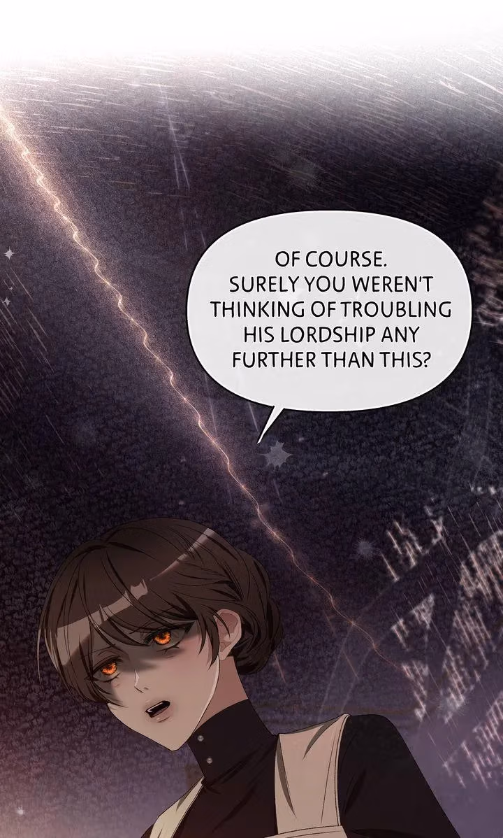The Lord's First Night Chapter 4 page 11 - 