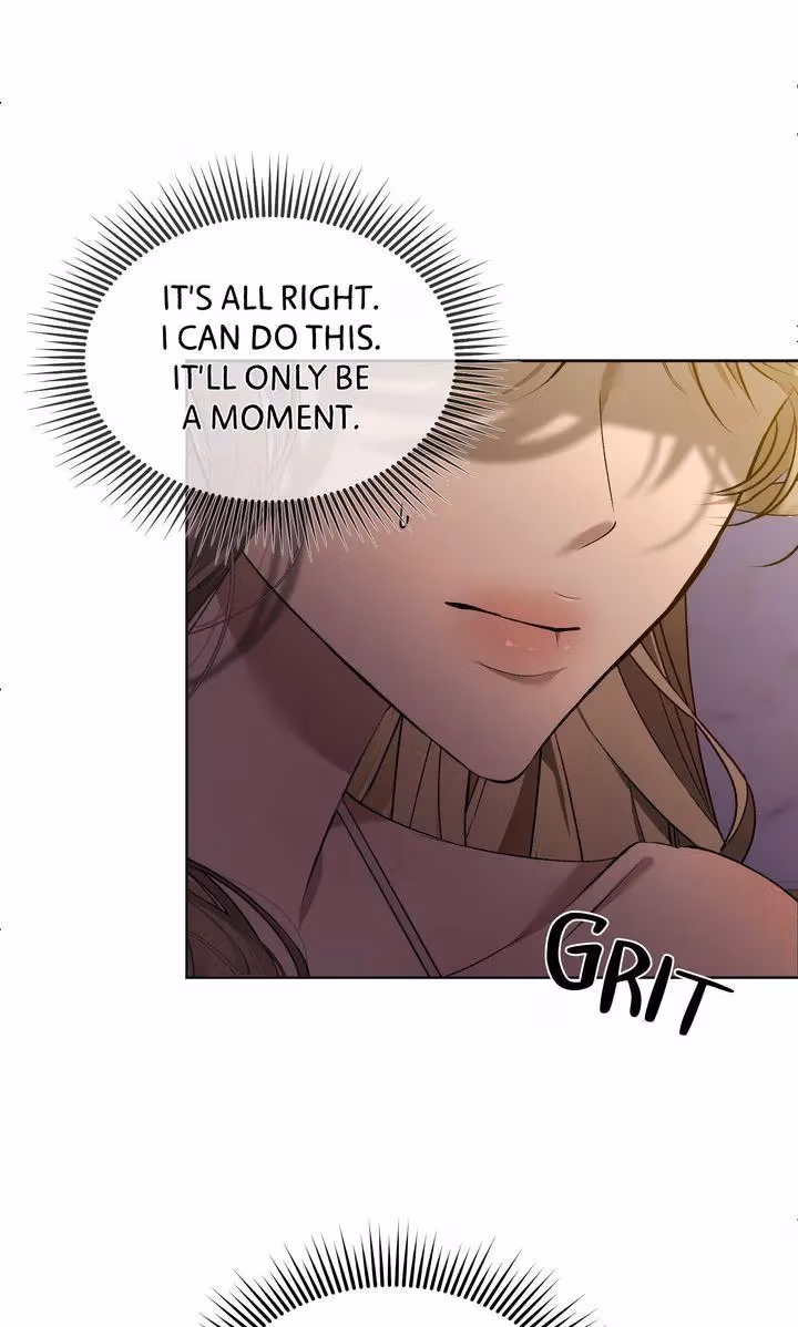The Lord's First Night Chapter 4 page 14 - 
