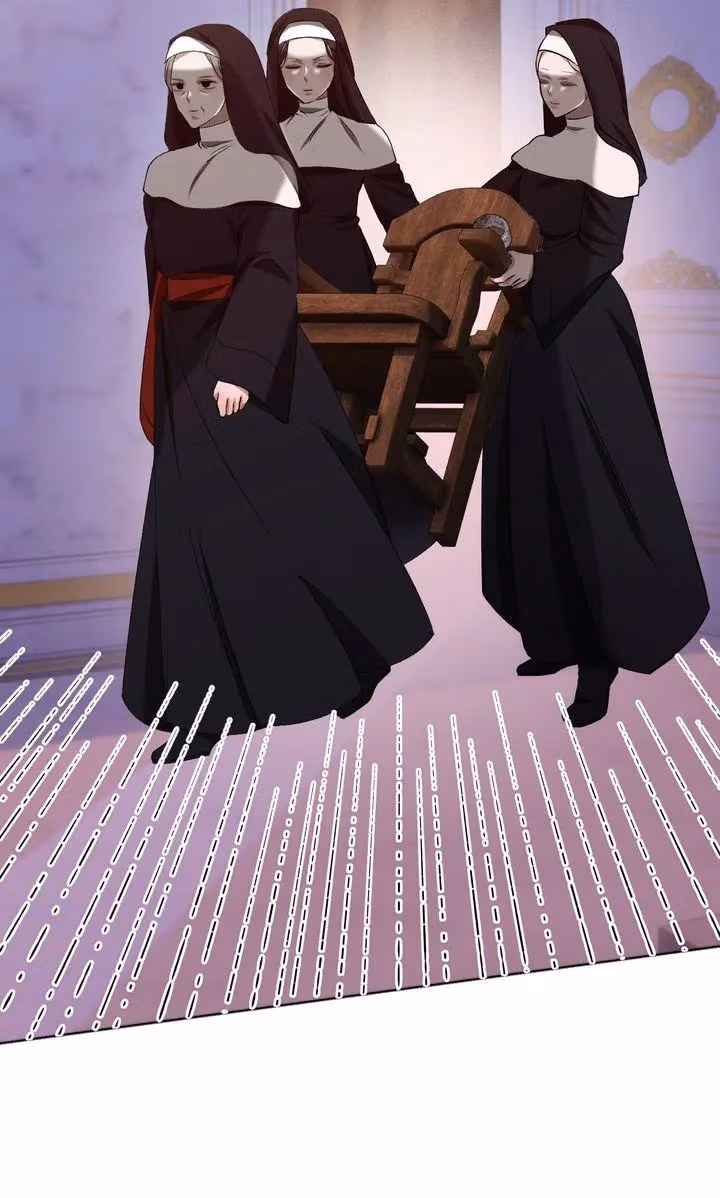 The Lord's First Night Chapter 4 page 16 - 